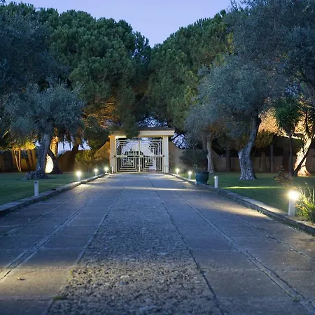 Villa Sara *